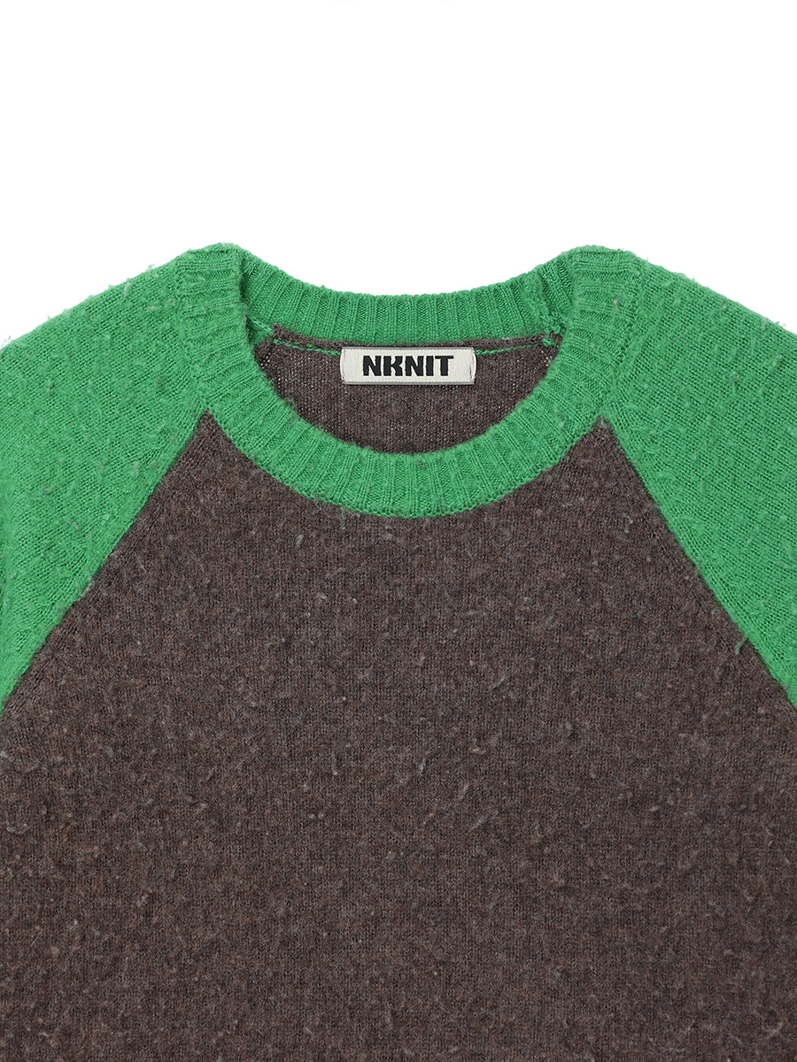 napping KNIT mini