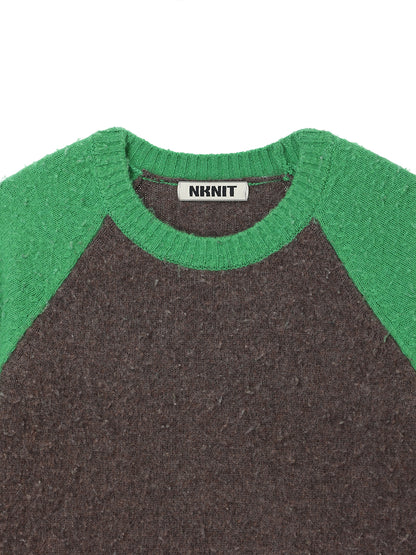 napping KNIT mini