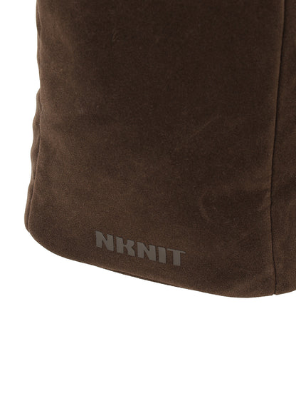 padded box bag