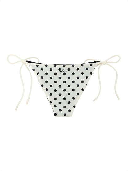 reversible swim bikini