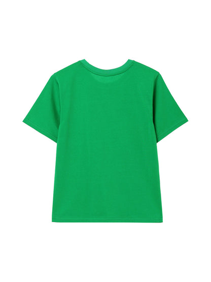 signature logo T-shirt