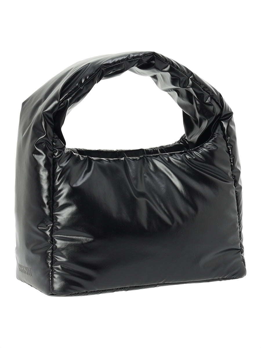 【NKNIT】small padded box bag 26SS small padded box bag – NKNIT