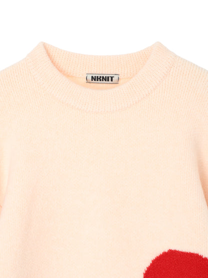 [Reservation item]♡pattern KNIT