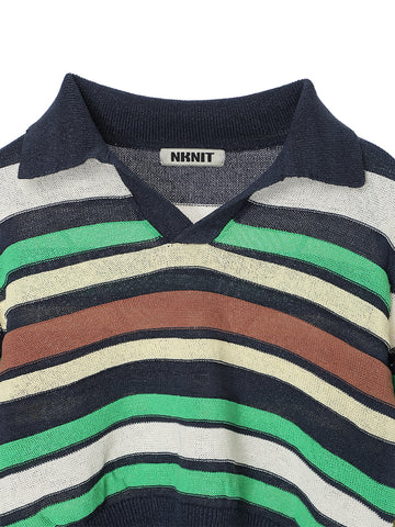 paper mix skipper KNIT – NKNIT
