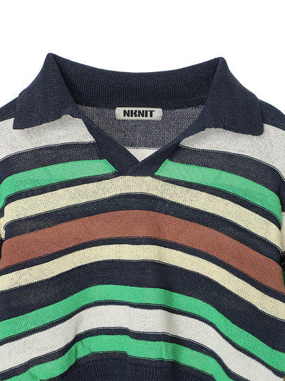 paper mix skipper KNIT