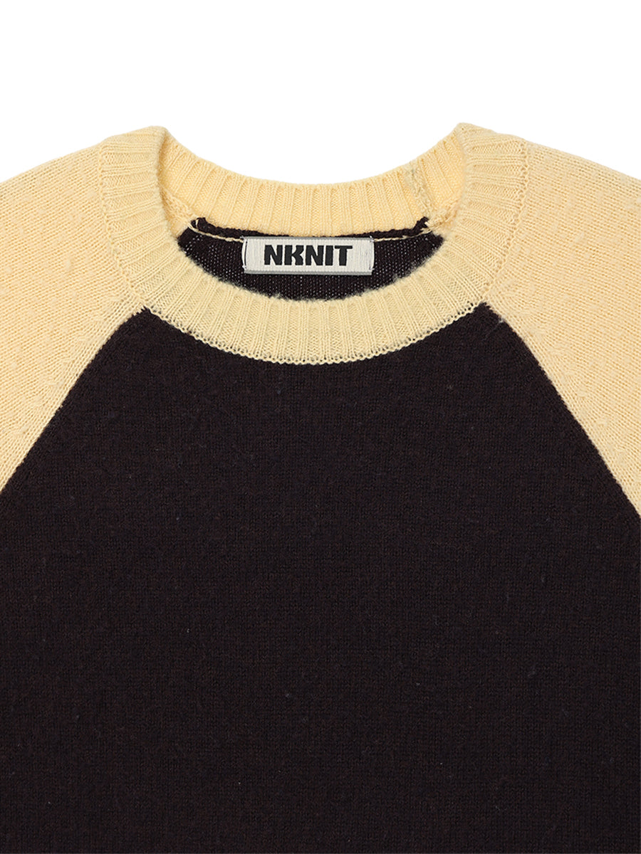 napping KNIT mini