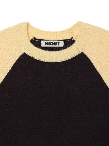 napping KNIT mini