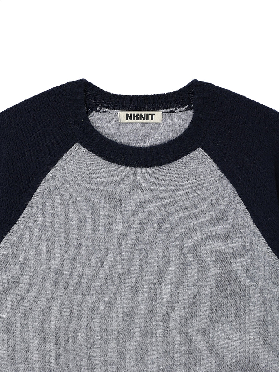 napping KNIT