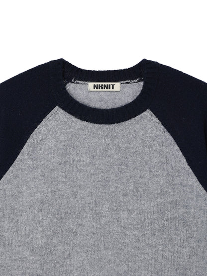 napping KNIT