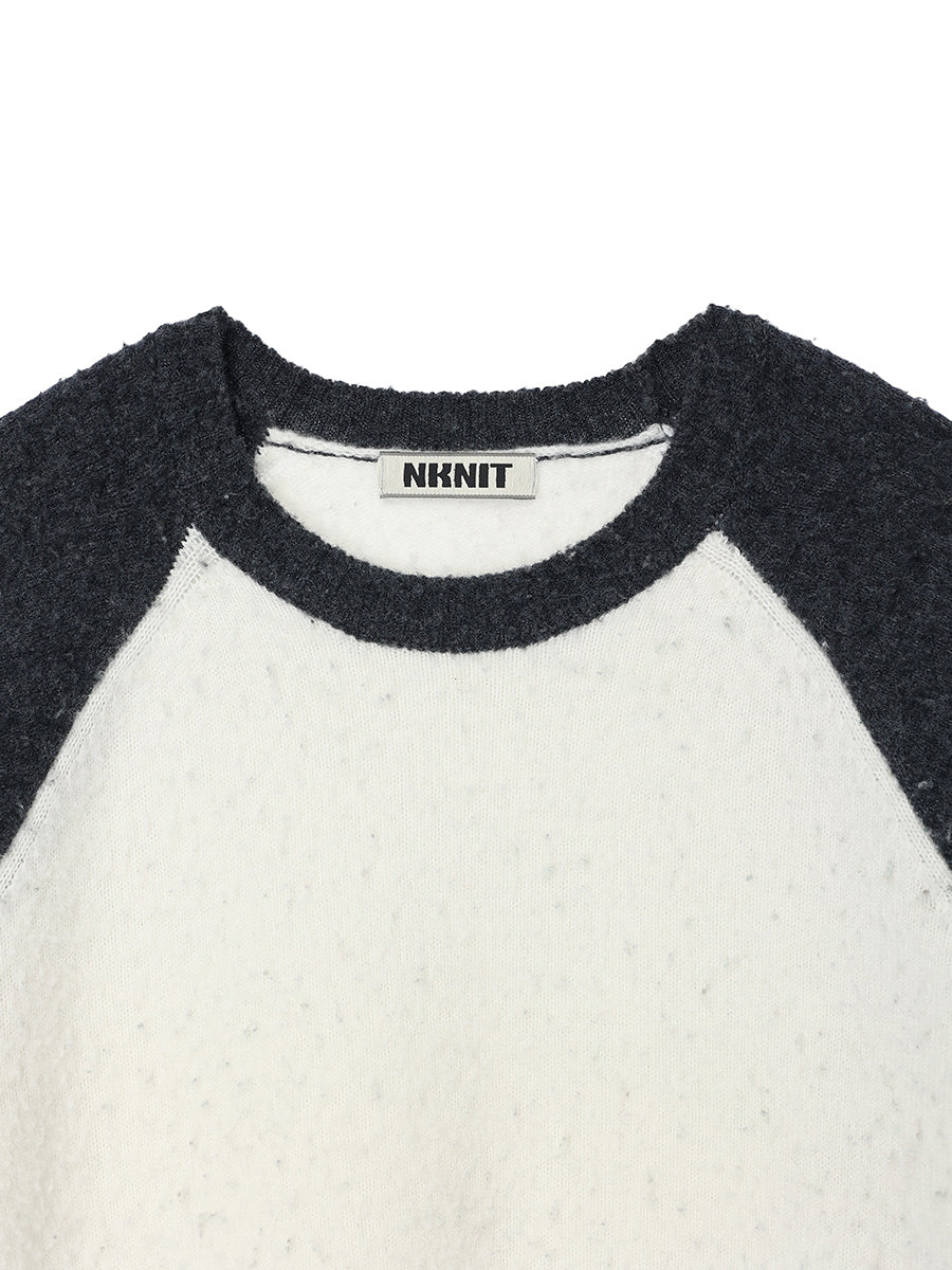 napping KNIT