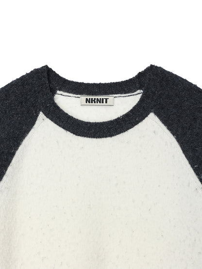 napping KNIT