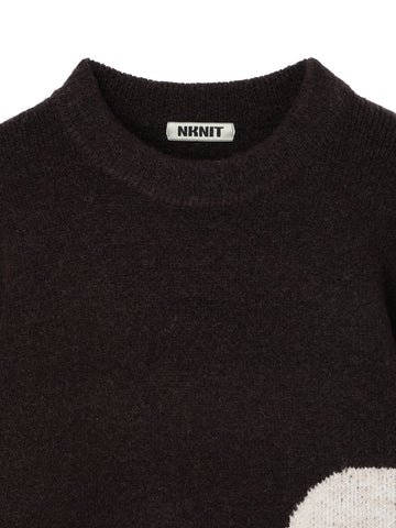 予約商品】♡pattern KNIT – NKNIT
