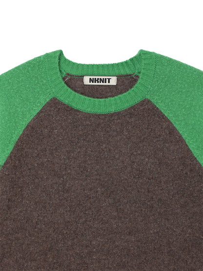 napping KNIT