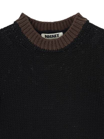 spongy KNIT t-shirt(small)