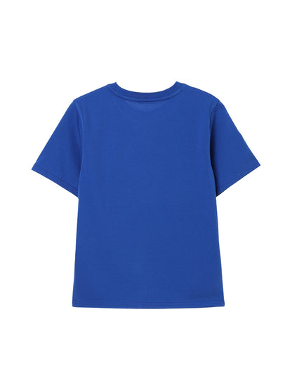 signature logo T-shirt