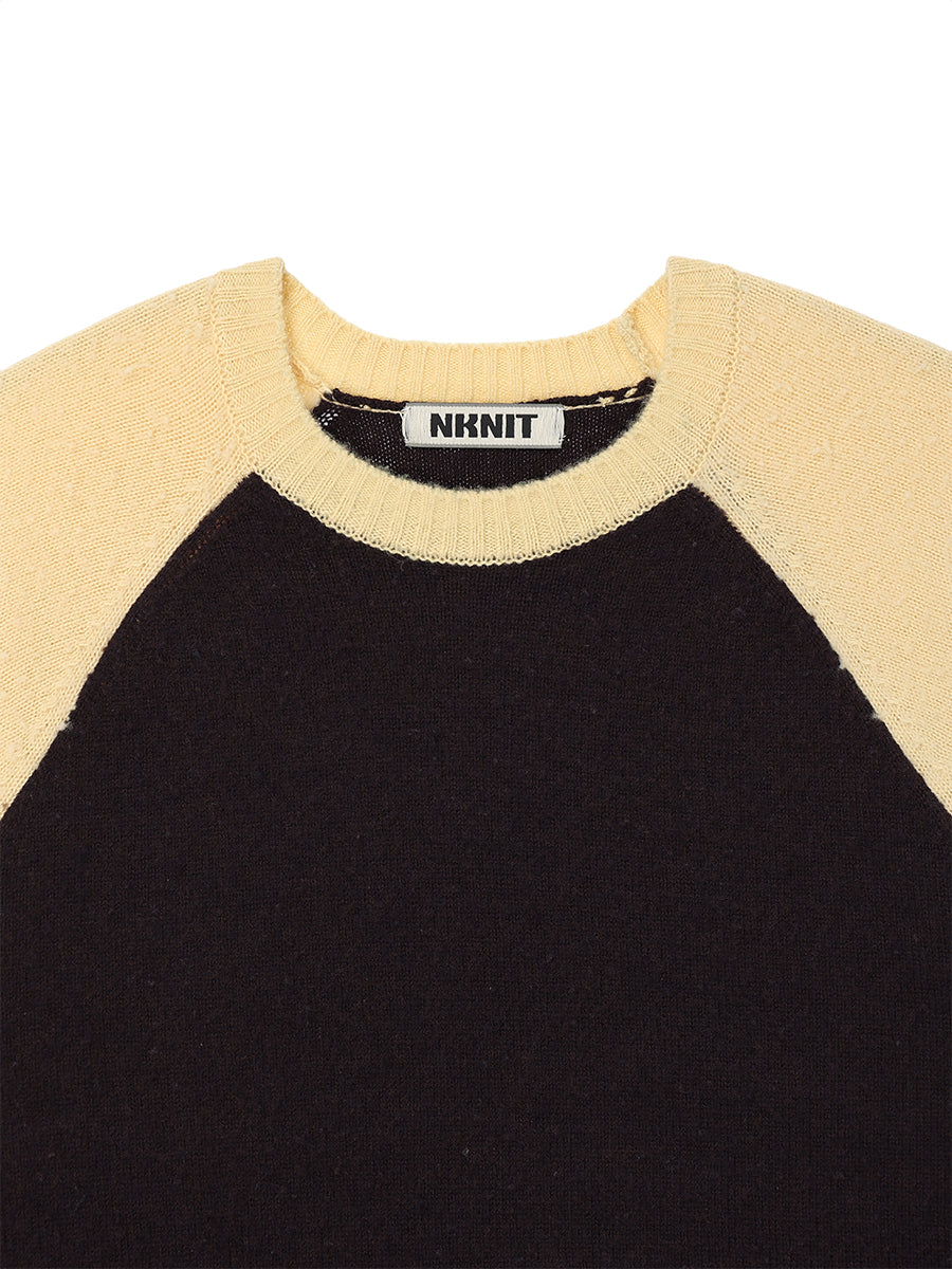 napping KNIT