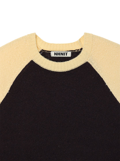 napping KNIT