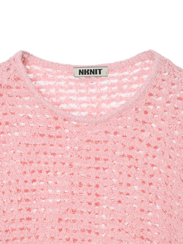 dry sheer KNIT tops – NKNIT