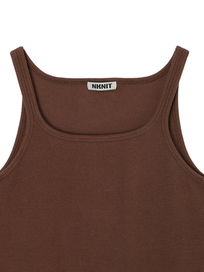 square tank top