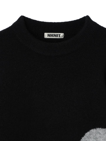 予約商品】♡pattern KNIT – NKNIT