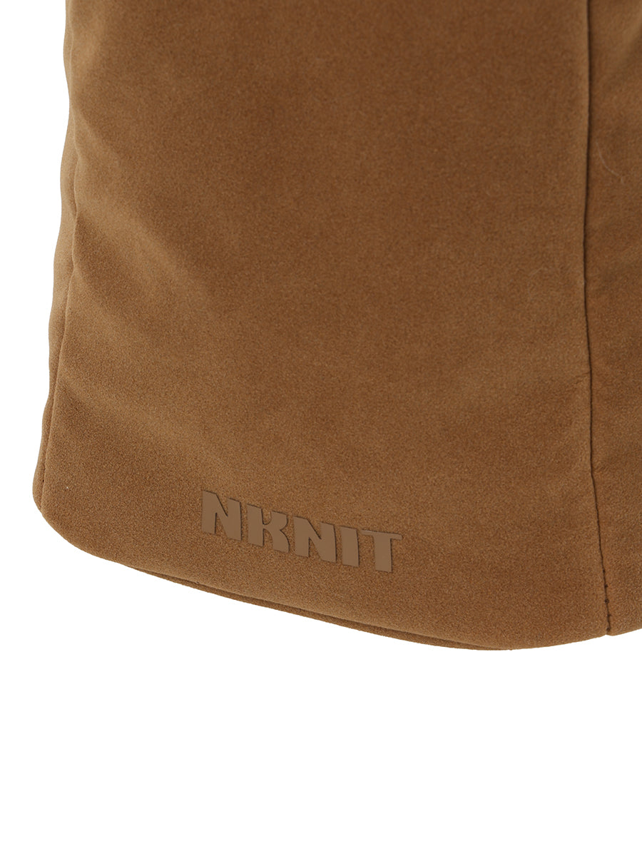 padded box bag