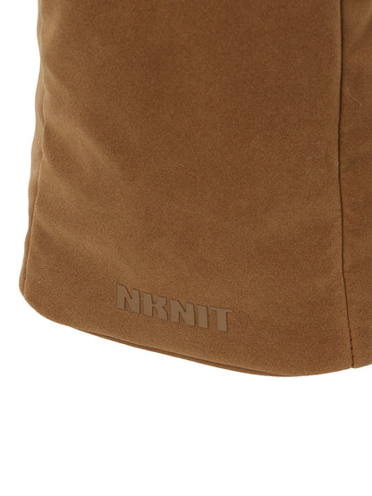 padded box bag