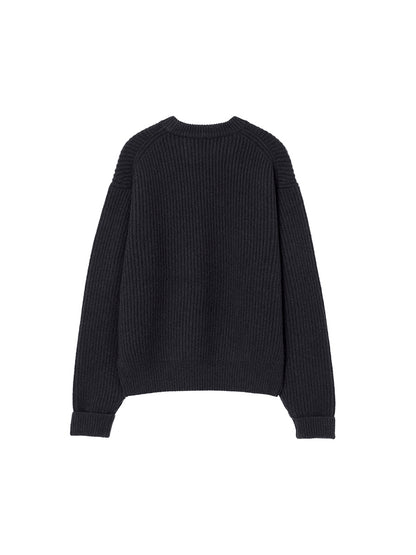 essential yak KNIT【large】
