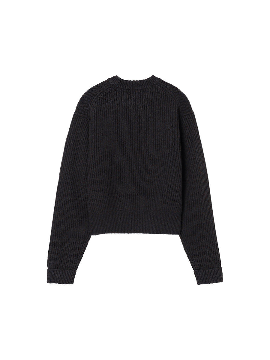 essential yak KNIT【small】