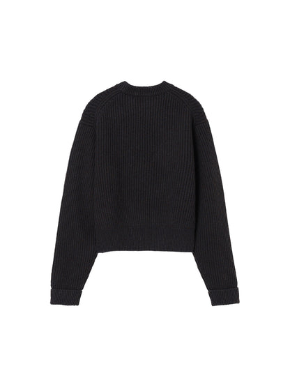 essential yak KNIT【small】