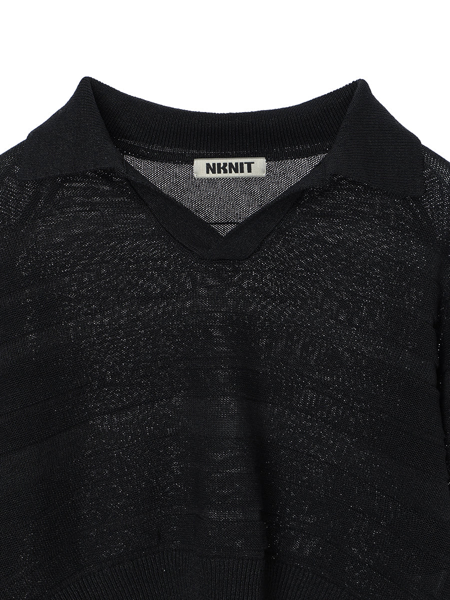 paper mix skipper KNIT