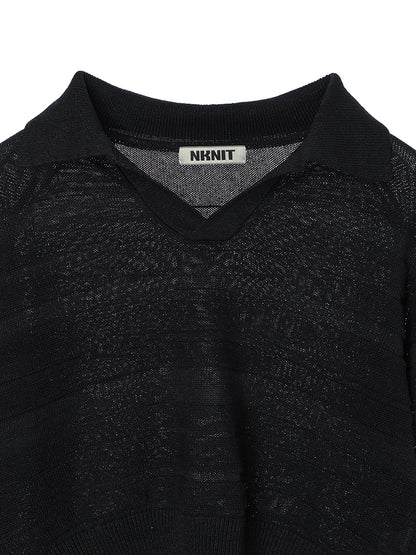 paper mix skipper KNIT