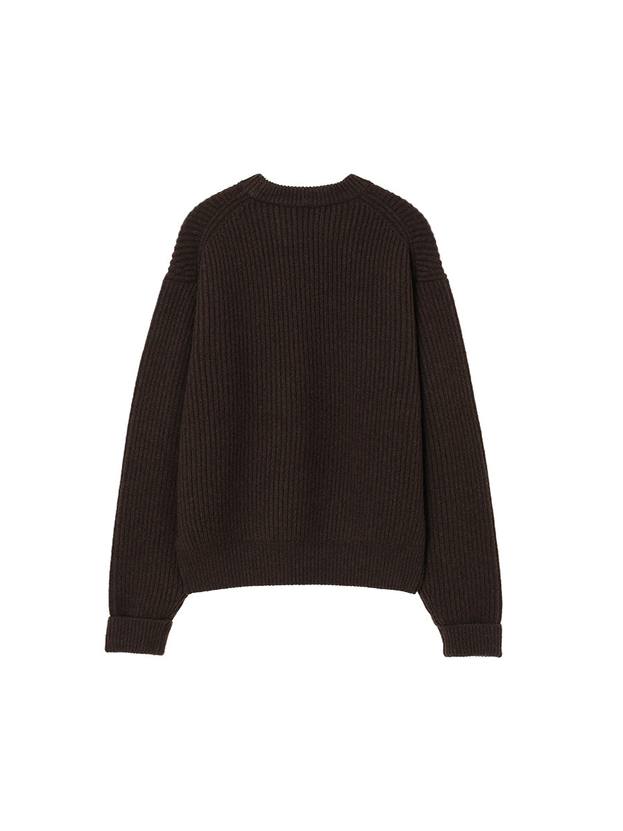 essential yak KNIT【large】