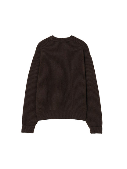 essential yak KNIT【large】