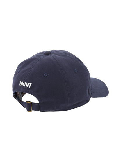 signature logo cap