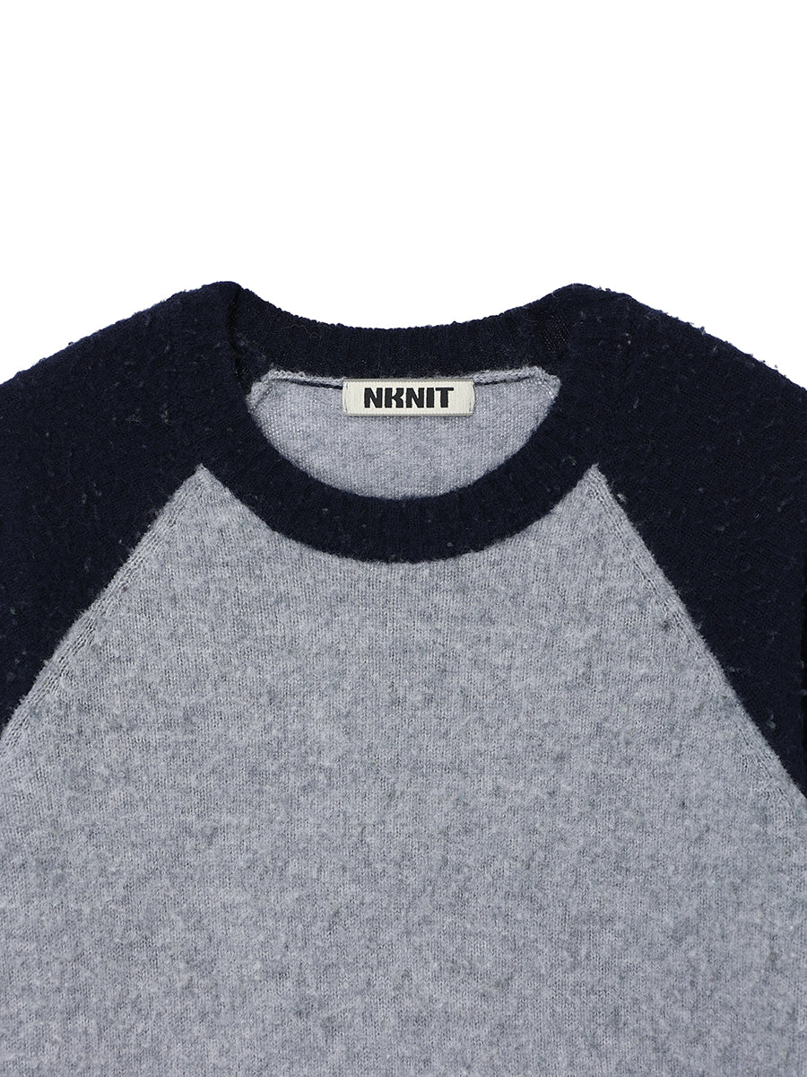 napping KNIT mini