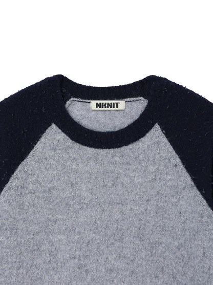 napping KNIT mini
