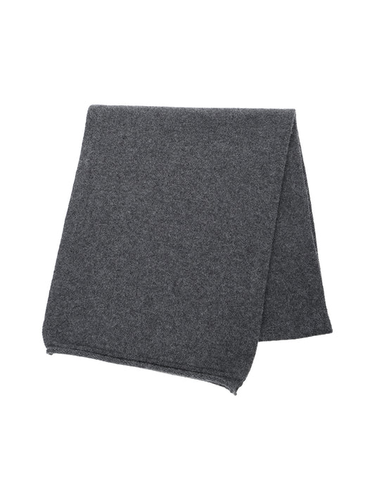 cashmere KNIT scarf