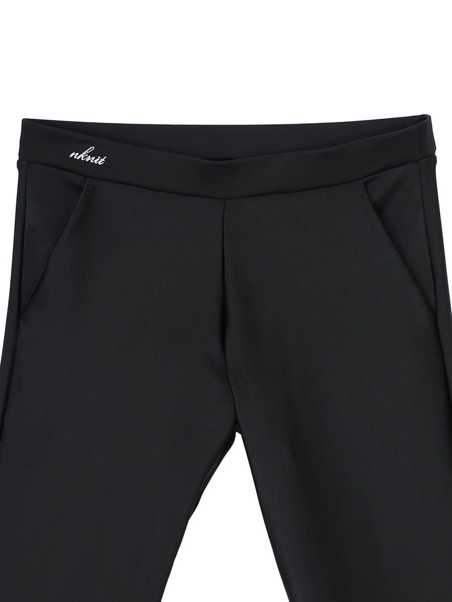 capri leggings – NKNIT