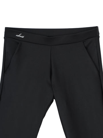 capri leggings – NKNIT