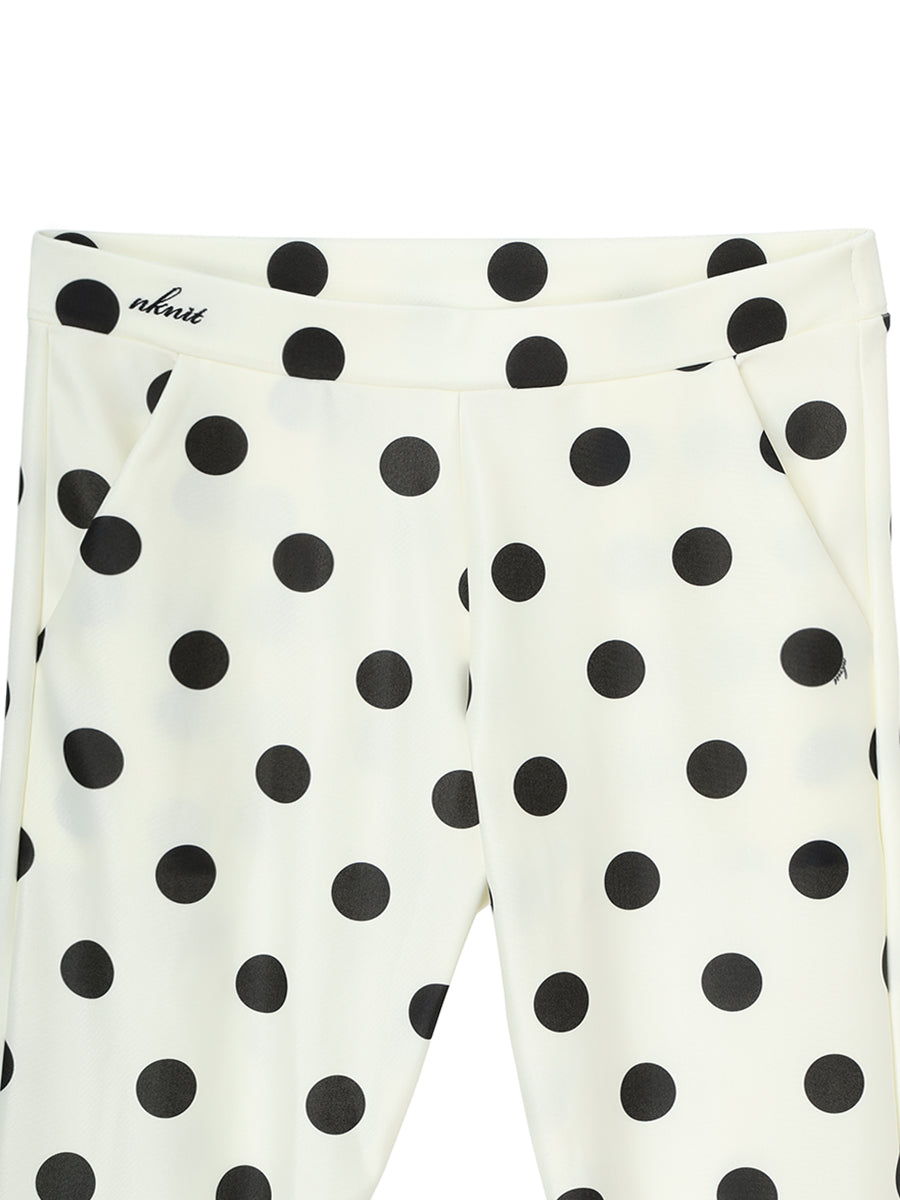 capri leggings – NKNIT