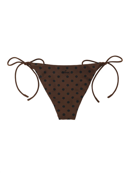 reversible swim bikini