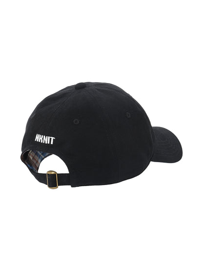 signature logo cap