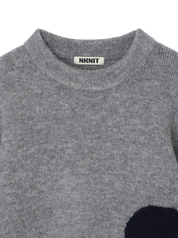 予約商品】♡pattern KNIT – NKNIT