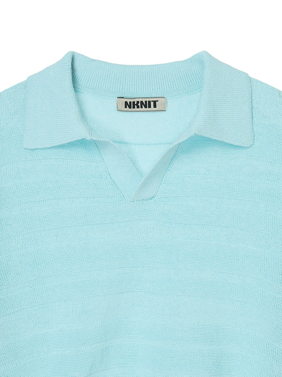 paper mix skipper KNIT – NKNIT