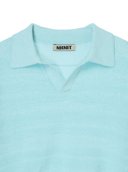 paper mix skipper KNIT