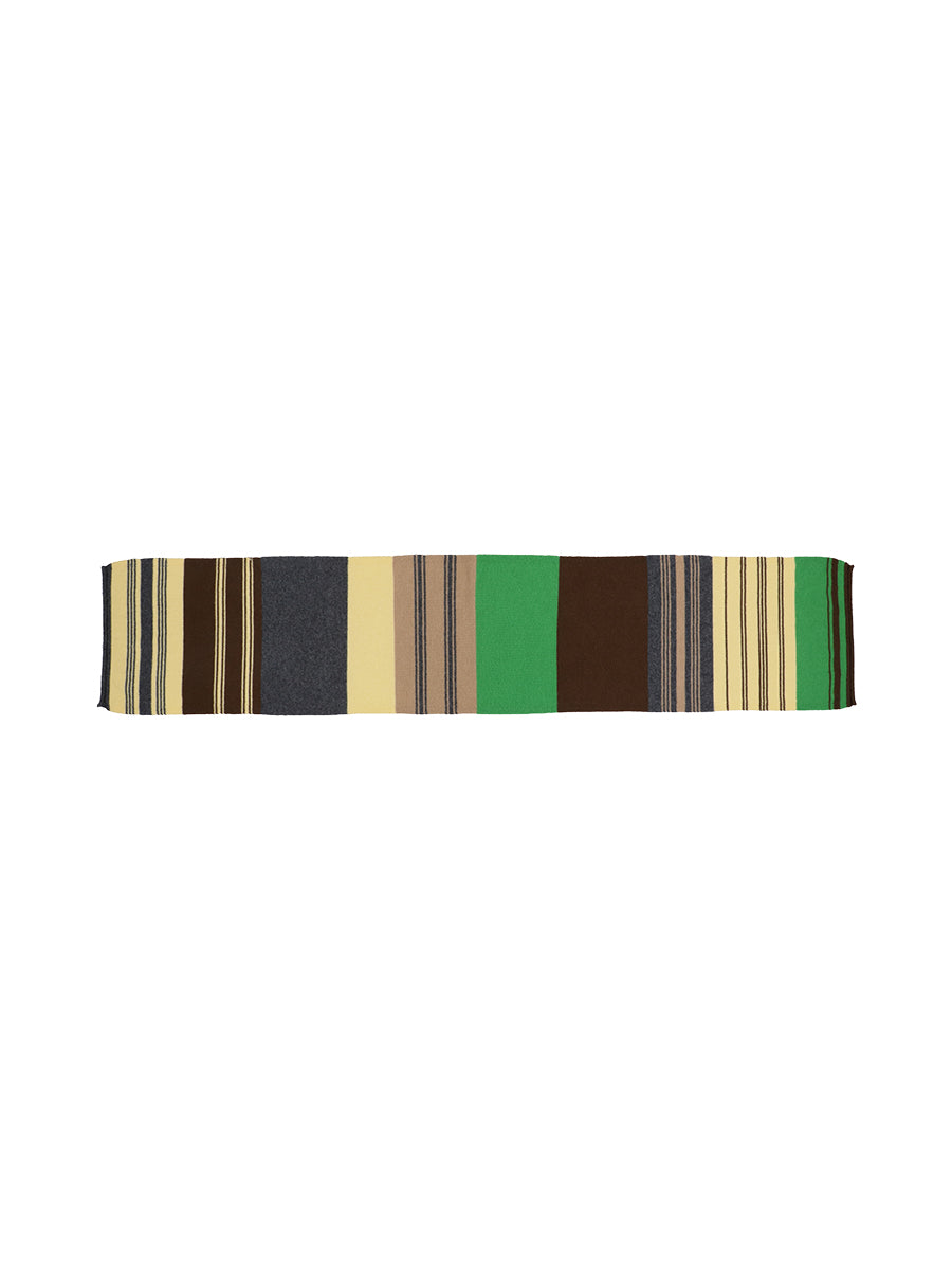 cashmere KNIT scarf