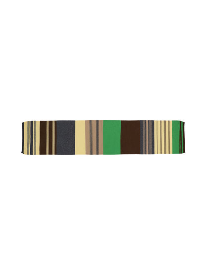 cashmere KNIT scarf