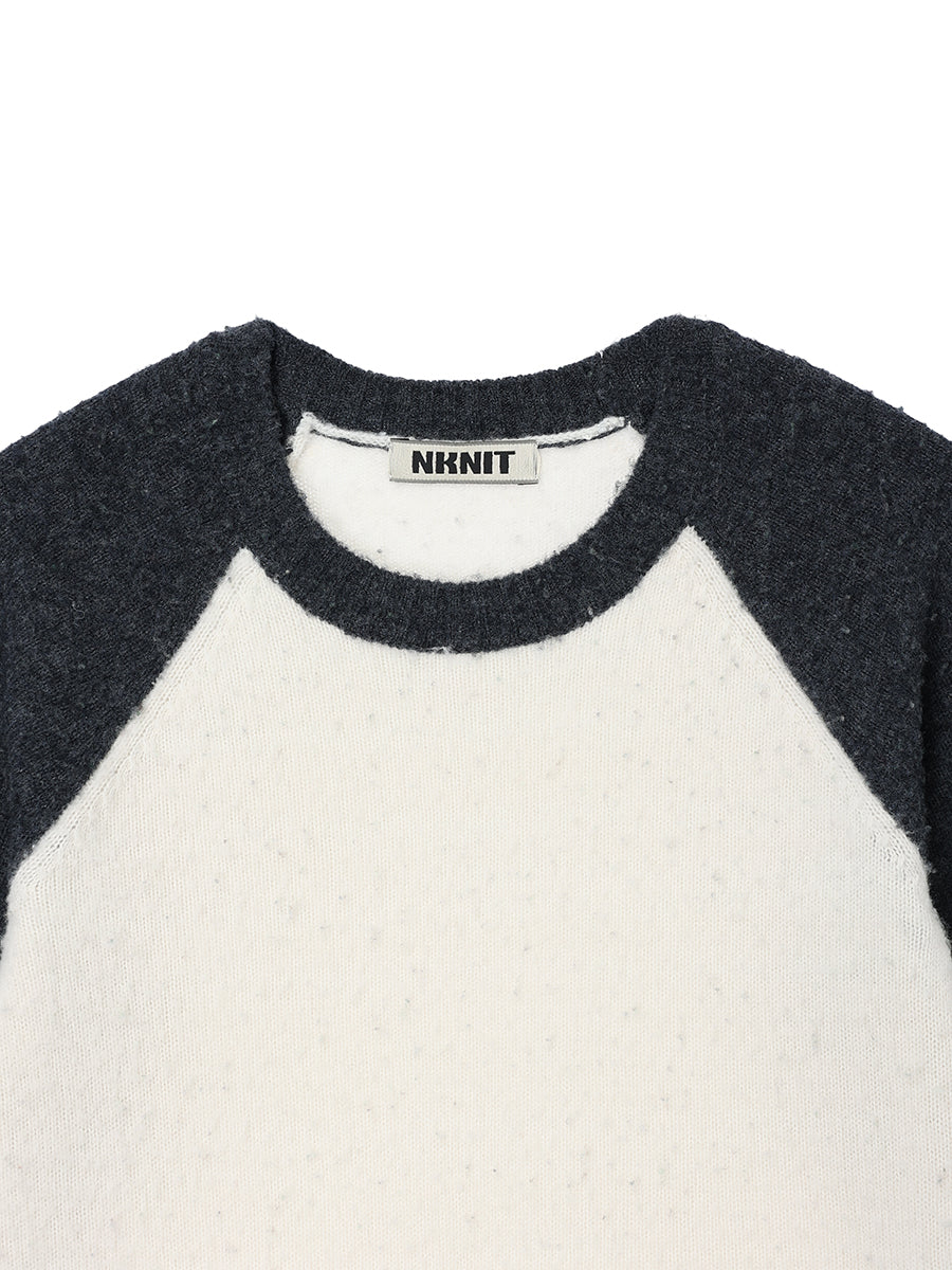 napping KNIT mini