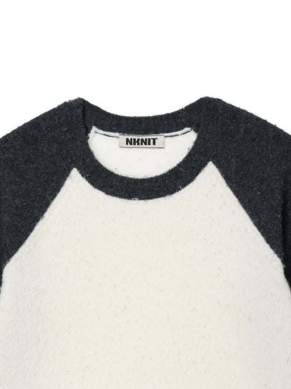 napping KNIT mini