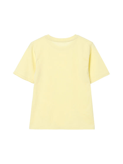 signature logo T-shirt